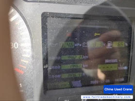 Buy Zoomlion ZTC251VE562 Used Crane / 7 Buy Zoomlion ZTC251VE562 Used Crane / 7